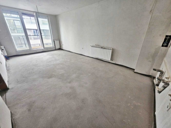 Двустаен апартамент в София, Малинова долина - 71 кв.м за 2606 €/кв.м - Снимка #1