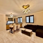 Дава се под наем Двустаен апартамент в Пловдив, Христо Смирненски - 60 кв.м за 475 € - Снимка #1