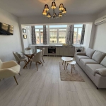 Дава се под наем Тристаен апартамент в Пловдив, Кършияка - 72 кв.м за 425 € - Снимка #1