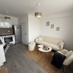 Дава се под наем Двустаен апартамент в Пловдив, Южен - 55 кв.м за 375 € - Снимка #1