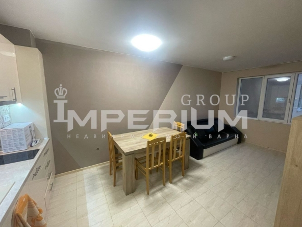 Дава се под наем Тристаен апартамент в Варна, Аспарухово - 75 кв.м за 510 € - Снимка #1