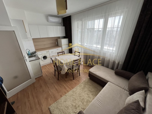 Дава се под наем Двустаен апартамент в Варна, Младост 1 - 70 кв.м за 331.5 € - Снимка #1