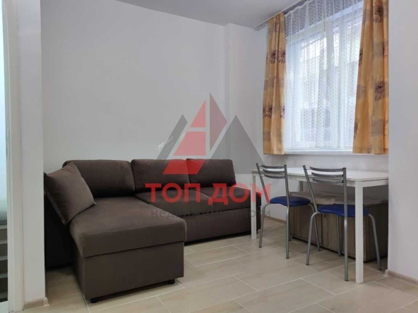 Дава се под наем Двустаен апартамент в Варна, Автогара - 55 кв.м за 300 € - Снимка #1