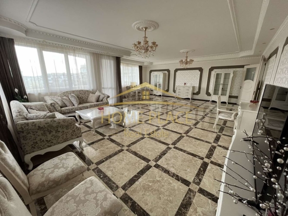 Дава се под наем Многостаен апартамент в Варна, Младост 2 - 300 кв.м за 1734 € - Снимка #1