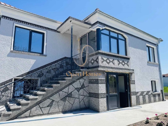 Къща в с. Войводиново, Област Пловдив - 180 кв.м за 1556 €/кв.м - Снимка #1