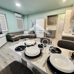 Дава се под наем Двустаен апартамент в Варна, Гръцка махала - 67 кв.м за 800 € - Снимка #1