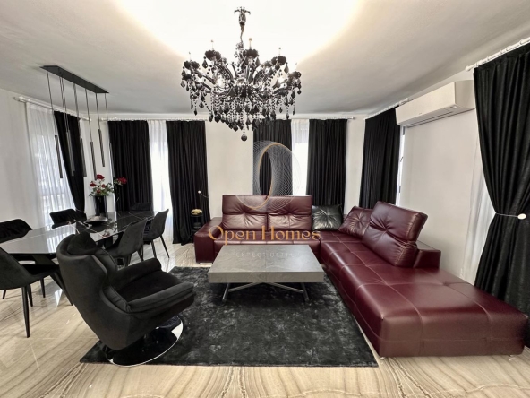 Тристаен апартамент в Пловдив, Тракия - 130 кв.м за 2808 €/кв.м - Снимка #1