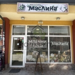 Дава се под наем Магазин в Пловдив, Въстанически - 35 кв.м за 504.9 € - Снимка #1