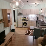 Дава се под наем Двустаен апартамент в Варна, Аспарухово - 42 кв.м за 433.5 € - Снимка #1