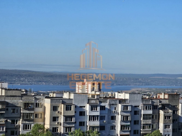 Четиристаен апартамент в Варна, Възраждане 2 - 90 кв.м за 1556 €/кв.м - Снимка #1