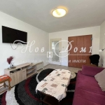 Дава се под наем Тристаен апартамент в Варна, Базар Левски - 65 кв.м за 510 € - Снимка #1