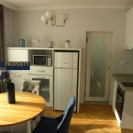 Дава се под наем Двустаен апартамент в Варна, Център - 55 кв.м за 511 € - Снимка #1