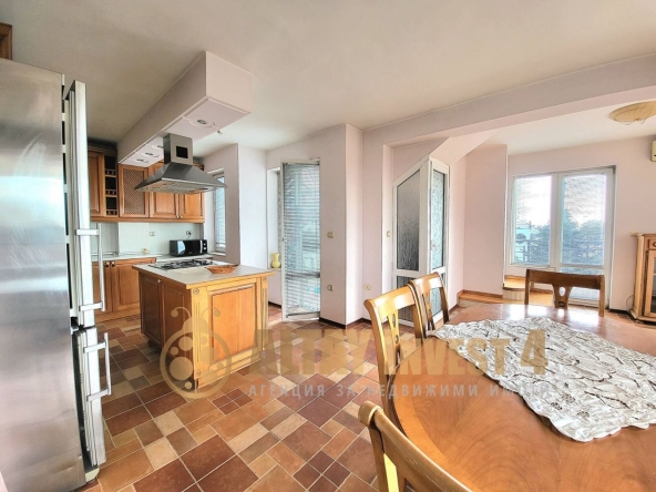 Мезонет в Варна, Бриз - 1903 кв.м за 231 €/кв.м - Снимка #1