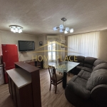 Дава се под наем Тристаен апартамент в Варна, Цветен квартал - 85 кв.м за 612 € - Снимка #1