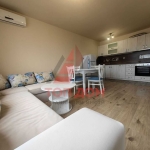 Дава се под наем Двустаен апартамент в Варна, Център - 60 кв.м за 433.5 € - Снимка #1