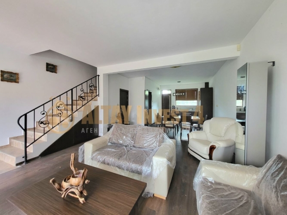 Къща в с. Кранево, Област Добрич - 130 кв.м за 1193 €/кв.м - Снимка #1