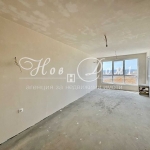 Едностаен апартамент в Варна, Бриз - 30 кв.м за 1878 €/кв.м - Снимка #1