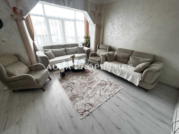 Тристаен апартамент в Разград, Център - 76 кв.м за 1879 €/кв.м - Снимка #1