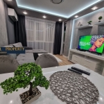 Дава се под наем Двустаен апартамент в Варна, Бизнес хотел - 65 кв.м за 615 € - Снимка #1