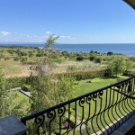 Едностаен апартамент в Черноморец - 48 кв.м за 1373 €/кв.м - Снимка #1