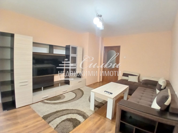 Четиристаен апартамент в Шумен, Куршум чешма - 100 кв.м за 1530 €/кв.м - Снимка #1