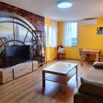 Дава се под наем Двустаен апартамент в София, Дианабад - 68 кв.м за 690 € - Снимка #1