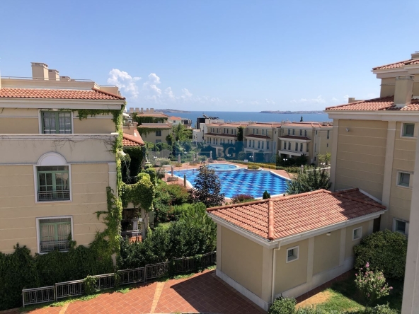 Двустаен апартамент в Черноморец - 95 кв.м за 1264 €/кв.м - Снимка #1