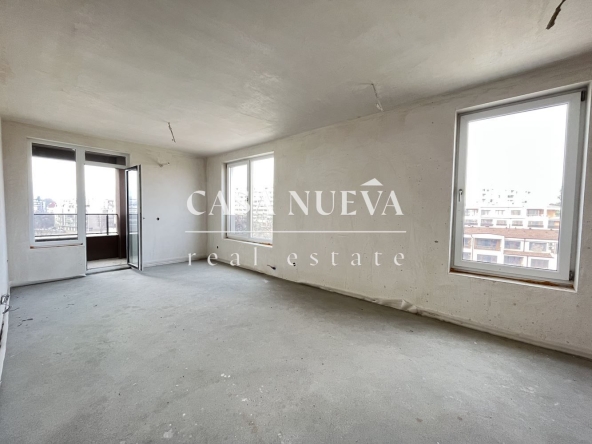 Тристаен апартамент в София, Овча купел - 98 кв.м за 2157 €/кв.м - Снимка #1