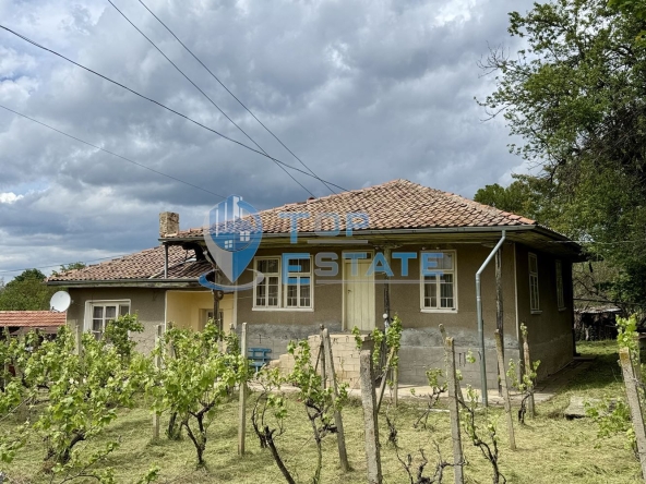 Къща в с. Сушица, Област Велико Търново - 100 кв.м за 128 €/кв.м - Снимка #1