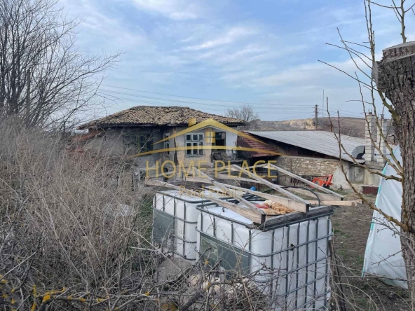 Къща в Девня - 59 кв.м за 645 €/кв.м - Снимка #1