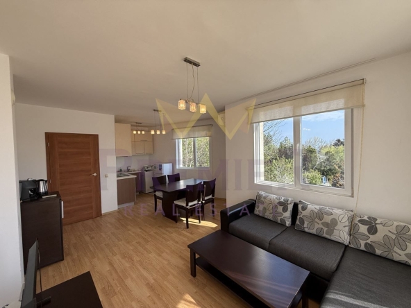 Тристаен апартамент в Каварна - 112 кв.м за 643 €/кв.м - Снимка #1