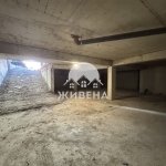 Гараж / Паркомясто в Варна, Лятно кино Тракия - 13 кв.м за 1616 €/кв.м - Снимка #1