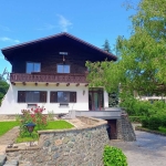 Дава се под наем Къща в София, Княжево - 260 кв.м за 1600 € - Снимка #1