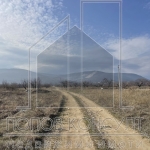 Парцел в с. Белащица, Област Пловдив - 2250 кв.м за 40 €/кв.м - Снимка #1