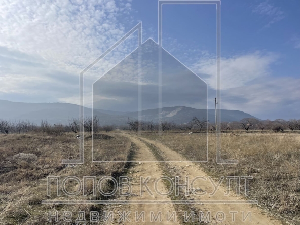 Парцел в с. Белащица, Област Пловдив - 2250 кв.м за 40 €/кв.м - Снимка #1