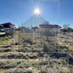 Парцел в с. Бенковски, Област Пловдив - 928 кв.м за 64 €/кв.м - Снимка #1