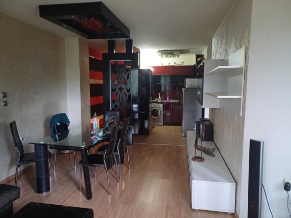 Дава се под наем Двустаен апартамент в София, Павлово - 70 кв.м за 510 € - Снимка #1