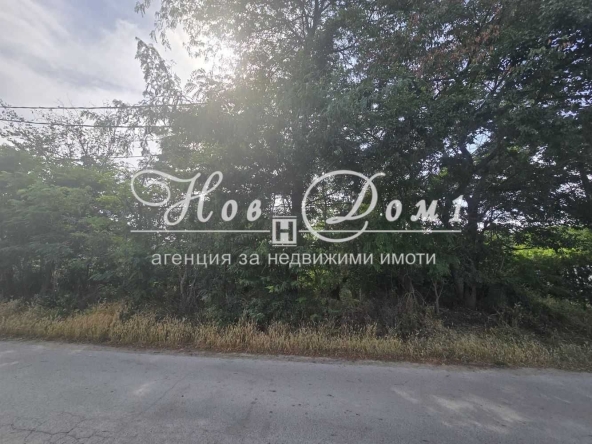 Парцел в Варна, Младост 1 - 973 кв.м за 175 €/кв.м - Снимка #1