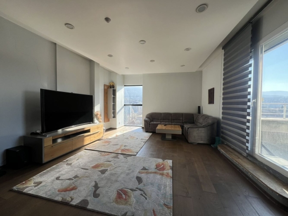 Тристаен апартамент в София, Овча купел - 140 кв.м за 2286 €/кв.м - Снимка #1