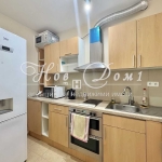 Дава се под наем Двустаен апартамент в Варна, Левски - 55 кв.м за 433.5 € - Снимка #1