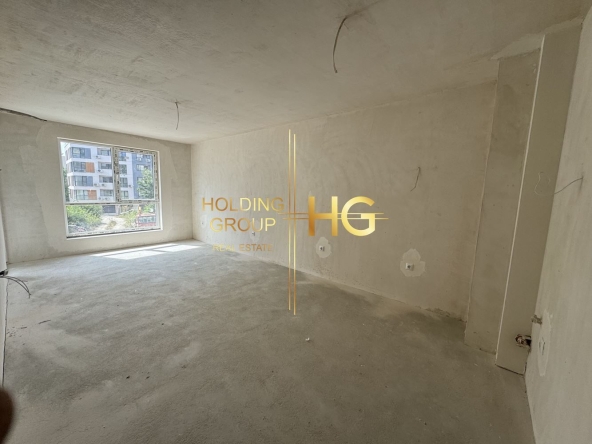 Двустаен апартамент в Варна, Гранд Мол Варна - 60 кв.м за 2317 €/кв.м - Снимка #1