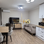 Тристаен апартамент в к.к. Златни пясъци - 98 кв.м за 1521 €/кв.м - Снимка #1