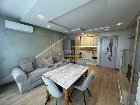 Дава се под наем Двустаен апартамент в София, Овча купел - 60 кв.м за 663 € - Снимка #1