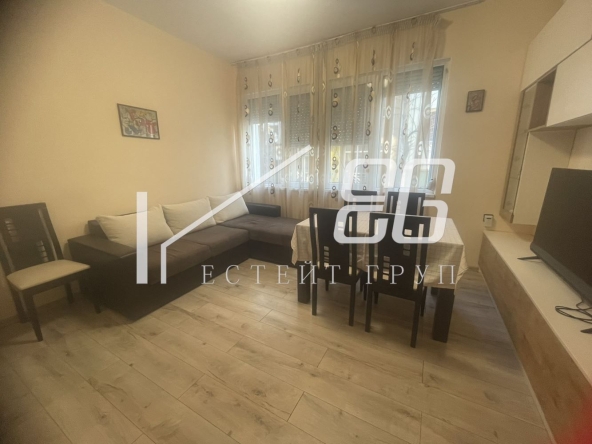 Дава се под наем Двустаен апартамент в Варна, Гръцка махала - 50 кв.м за 433.5 € - Снимка #1