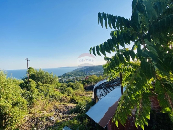 Парцел в Балчик - 292 кв.м за 103 €/кв.м - Снимка #1