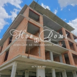 Двустаен апартамент в Варна, Левски - 87 кв.м за 1548 €/кв.м - Снимка #1