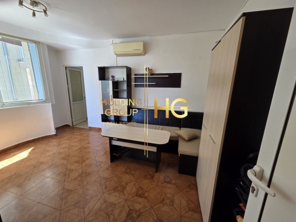 Двустаен апартамент в Варна, Виница - 33 кв.м за 1970 €/кв.м - Снимка #1