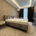 Дава се под наем Тристаен апартамент в София, Манастирски ливади - 110 кв.м за 1099 € - Снимка #1