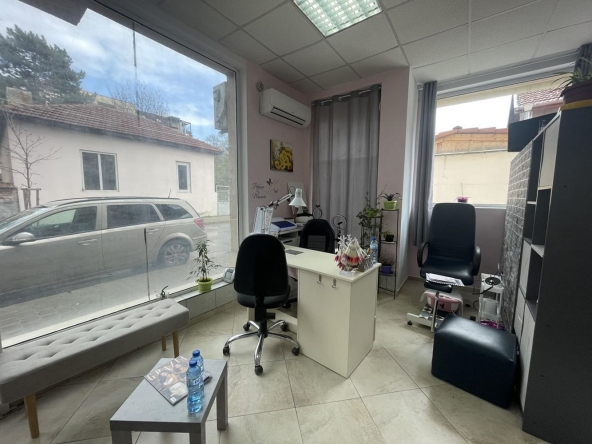 Офис в София, Надежда 2 - 40 кв.м за 1875 €/кв.м - Снимка #1