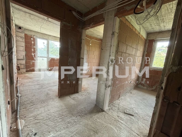 Тристаен апартамент в Варна, Възраждане 2 - 53 кв.м за 799 €/кв.м - Снимка #1